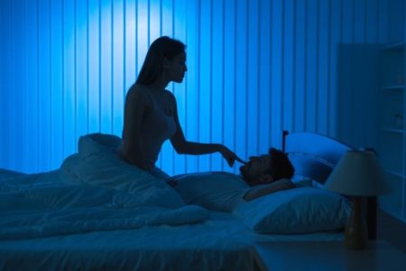 OVIH 5 STVARI MOGU DOVESTI DO SEKSUALNIH SNOVA Šta zapravo znače snovi o seksu?
