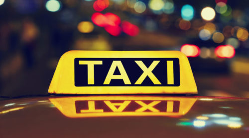 NOVI RAST CIJENA! Taksisti poskupljuju svoje usluge!