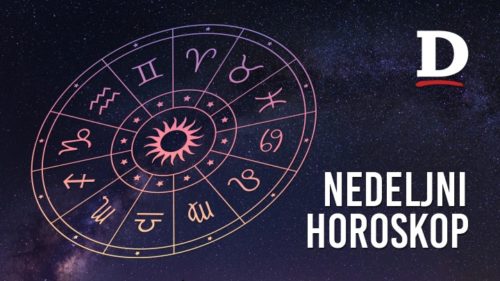Otkrijte šta vas čeka: Veliki nedeljni horoskop
