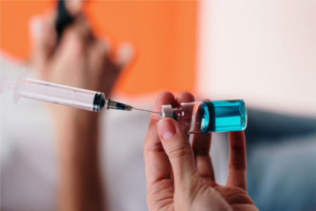 MMR vakcinu u Beranama nije primilo 297 dvogodišnjaka
