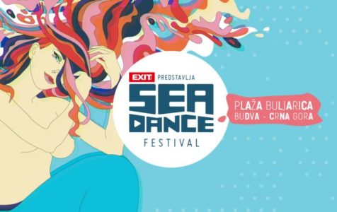 Vlada i opština Budva potvrdile su kada će biti održan Sea Dance!