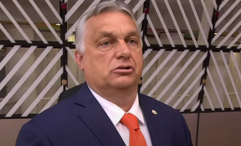 PROTIV SU RAZUMA! Orban: Mađarska neće podržati sankcije Rusiji