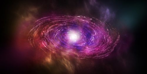 Otkriveno više od 100 crnih rupa u Mlečnom putu