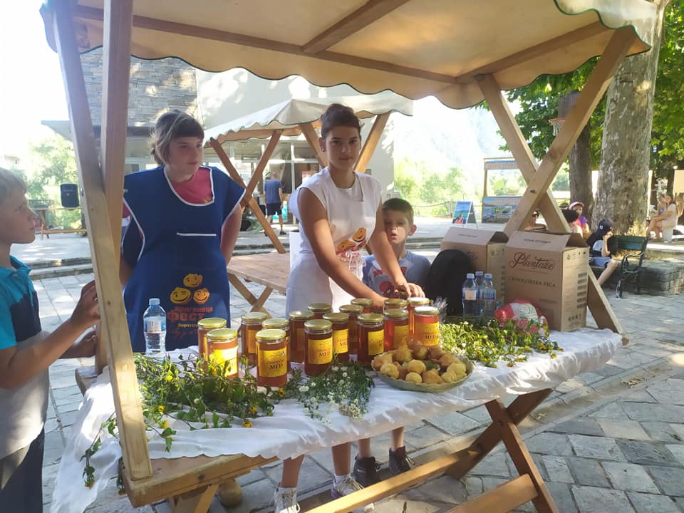 Održana Manifestacija „Priganica fest“ – Slađe je sa medom