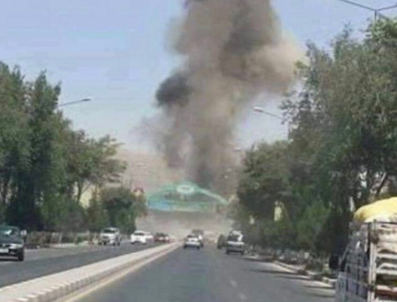 ZVANIČNIK SAD : Iza napada u Kabulu najvjerovatnije Islamska država
