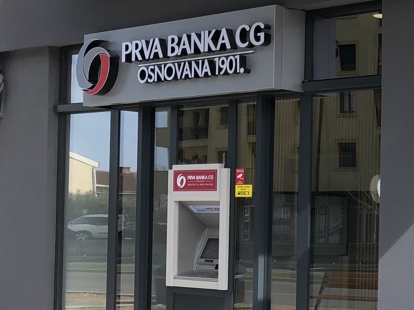 IZ ELEKTORPRIVREDE CG SAOPŠTAVAJU: Centralna banka ne dozvoljava kontrolu Prve banke!