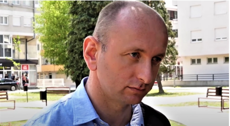 EKSKLUZIVAN INTERVJU Milan Knežević otkrio ko se umešao u formiranje Vlade Crne Gore, ali i da mu je ŽIVOT ugrožen! (VIDEO)