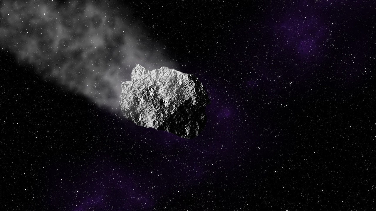 NASA ima nova saznanja o jednom od najopasnijih asteroida!