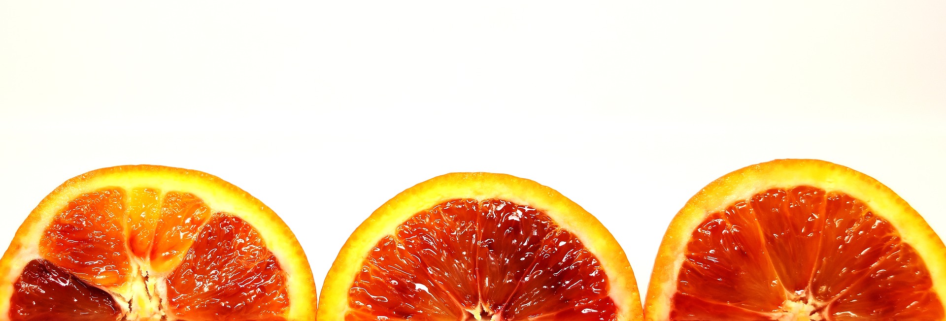 Zbog čega je dobro konzumirati crvenu pomorandžu?