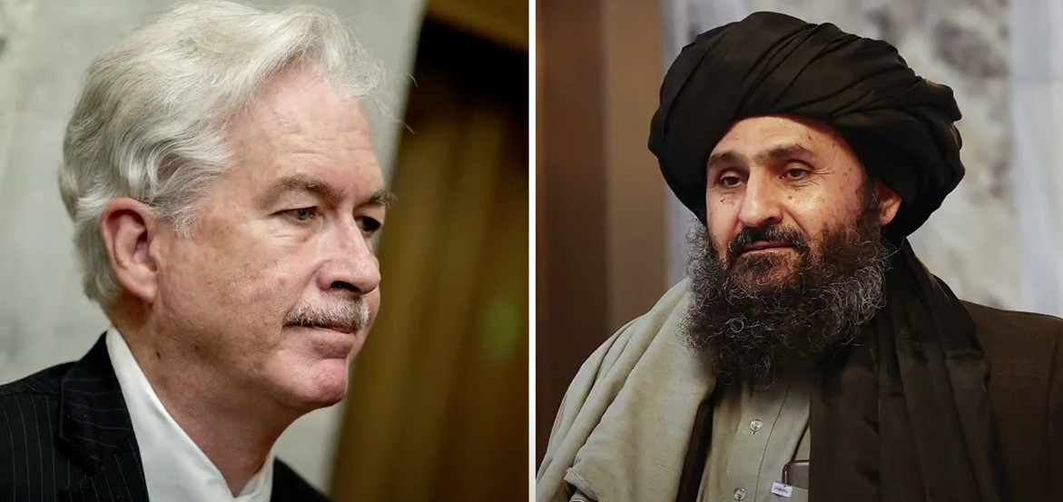 TAJNI SASTANAK Direktor CIA-e u Kabulu razgovarao sa vođom talibana!