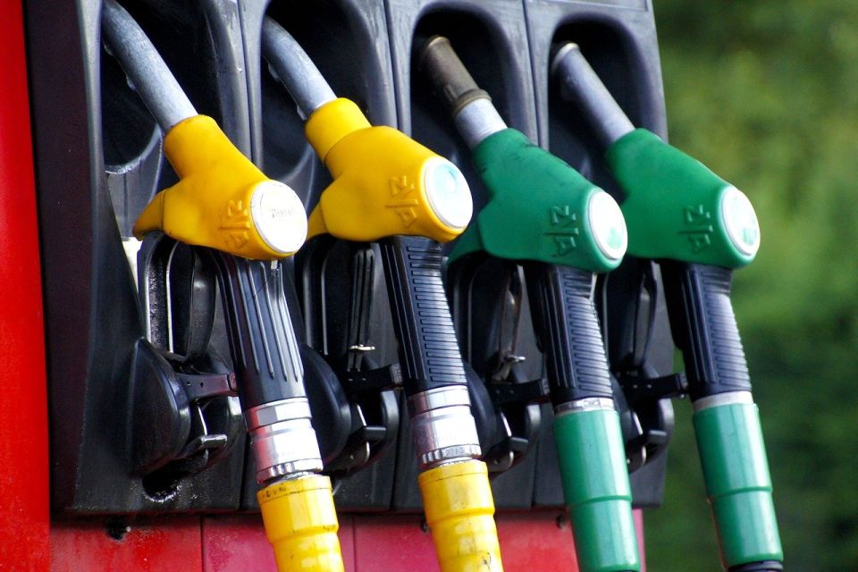 MINISTARSTVO OBJAVILO: Ovo su nove cijene goriva u Srbiji