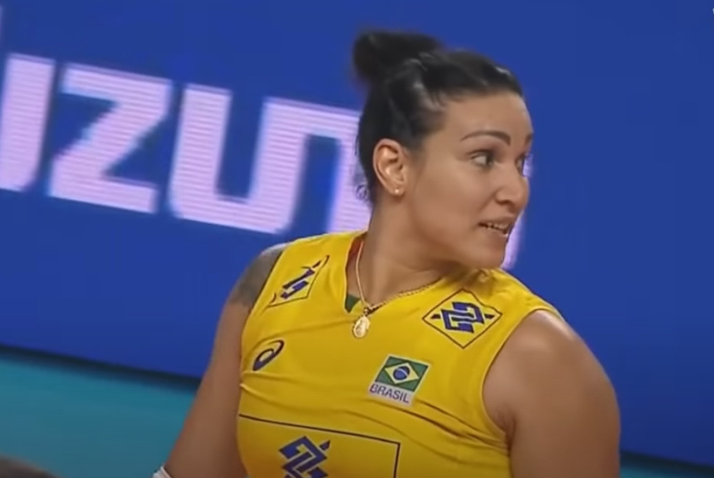 OBOJKAŠICA BRAZILA SUSPENDOVANA SA OLIMPIJSKIH IGARA Sumnja se da je bila dopingovana!