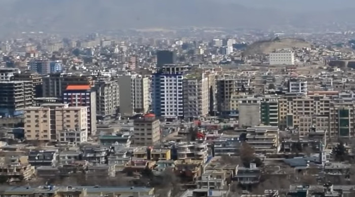 BOMBAŠKI NAPAD NA DŽAMIJU U Kabulu poginulo 10 ljudi