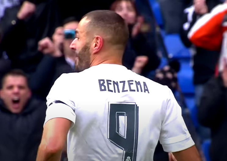 MADRIĐANI ČUVAJU NAJBOLJEG Novi ugovor za Benzemu, ostaje u Realu do 2024. godine