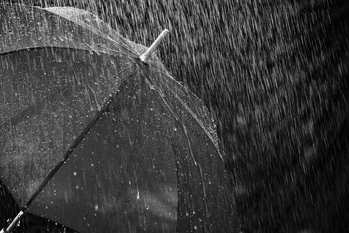 VREMENSKA PROGNOZA: Kiša i pljuskovi!
