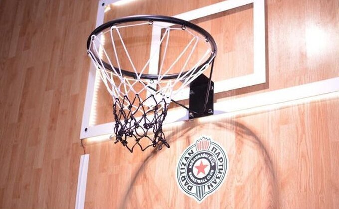 Partizan poslao ponudu NBA želji Zvezde!