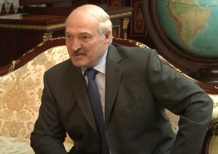 Lukašenko hitno prebačen u bolnicu nakon sastanka s Putinom