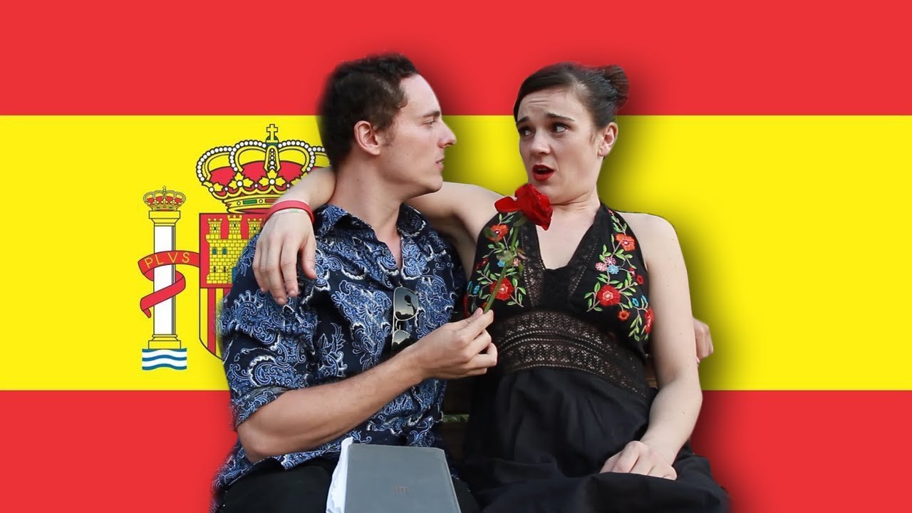 GENIJALAN NAROD: 7 stvari koje rade „samo“ ljudi u Španiji