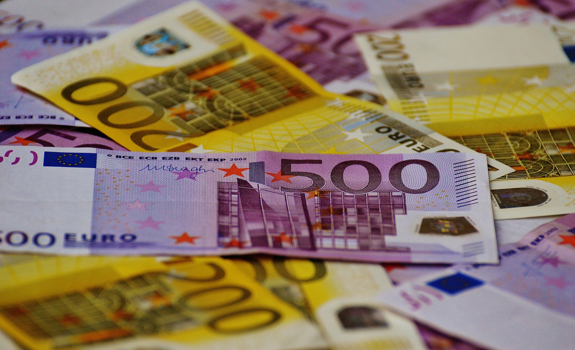 Državni dug na kraju septembra 3,99 milijardi eura