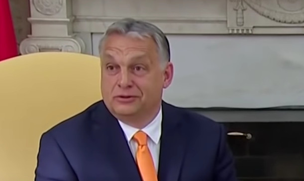 Orban: Mađarskoj su i dalje potrebni ruski gas i nafta