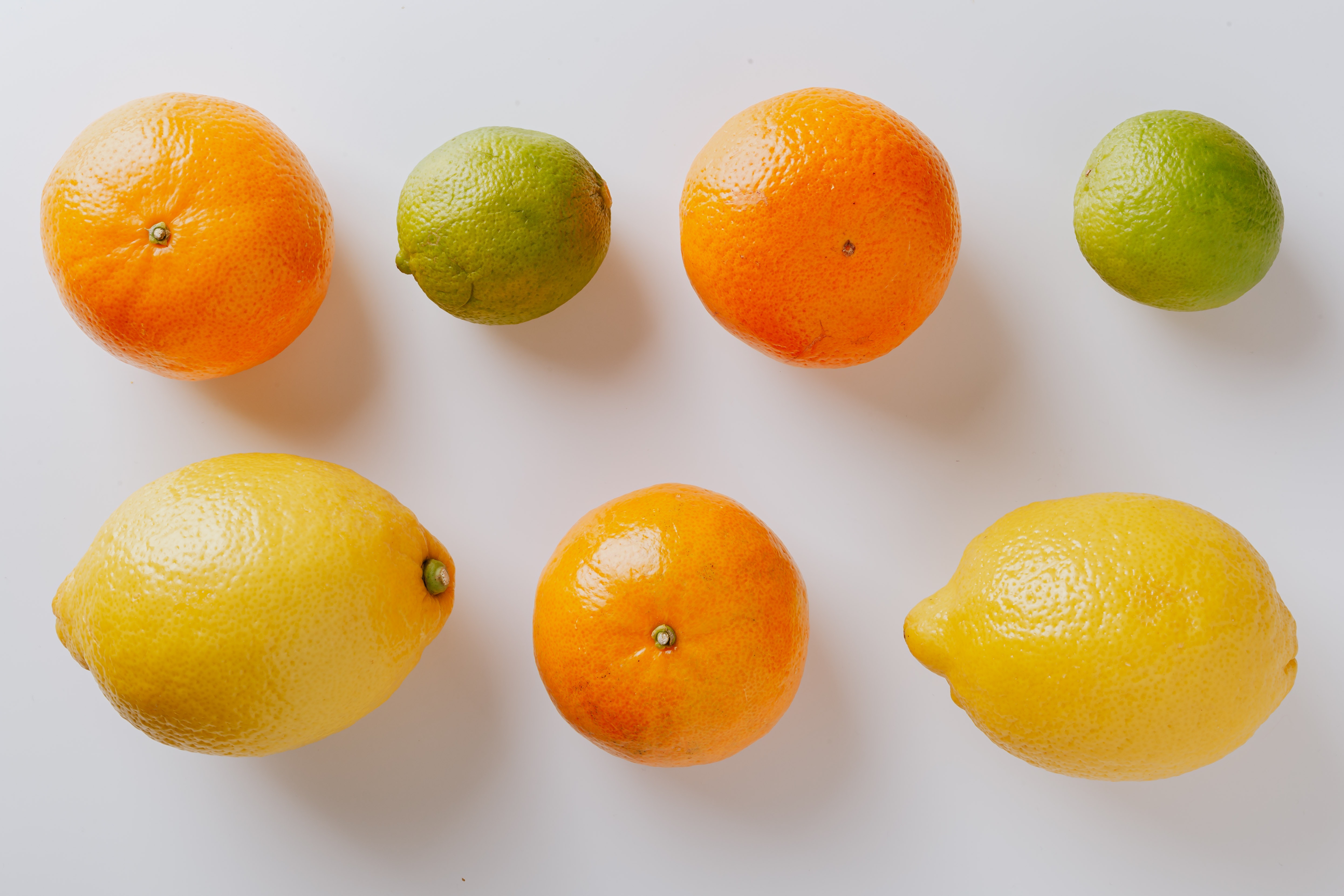 NAJVEĆI MITOVI Tvrdnje o vitaminu C koje nisu tačne