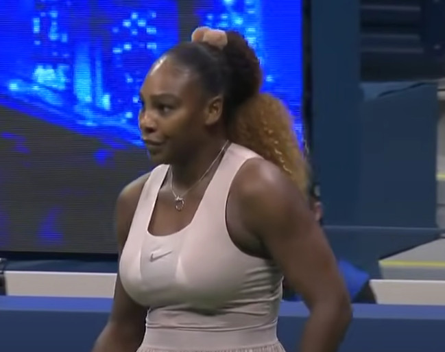 DEFINITIVNO! Serena neće igrati u Njujorku