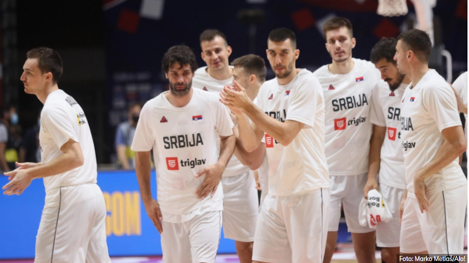 FIBA ODLUČILA! Organizovan Eurobasket u šest zemalja!