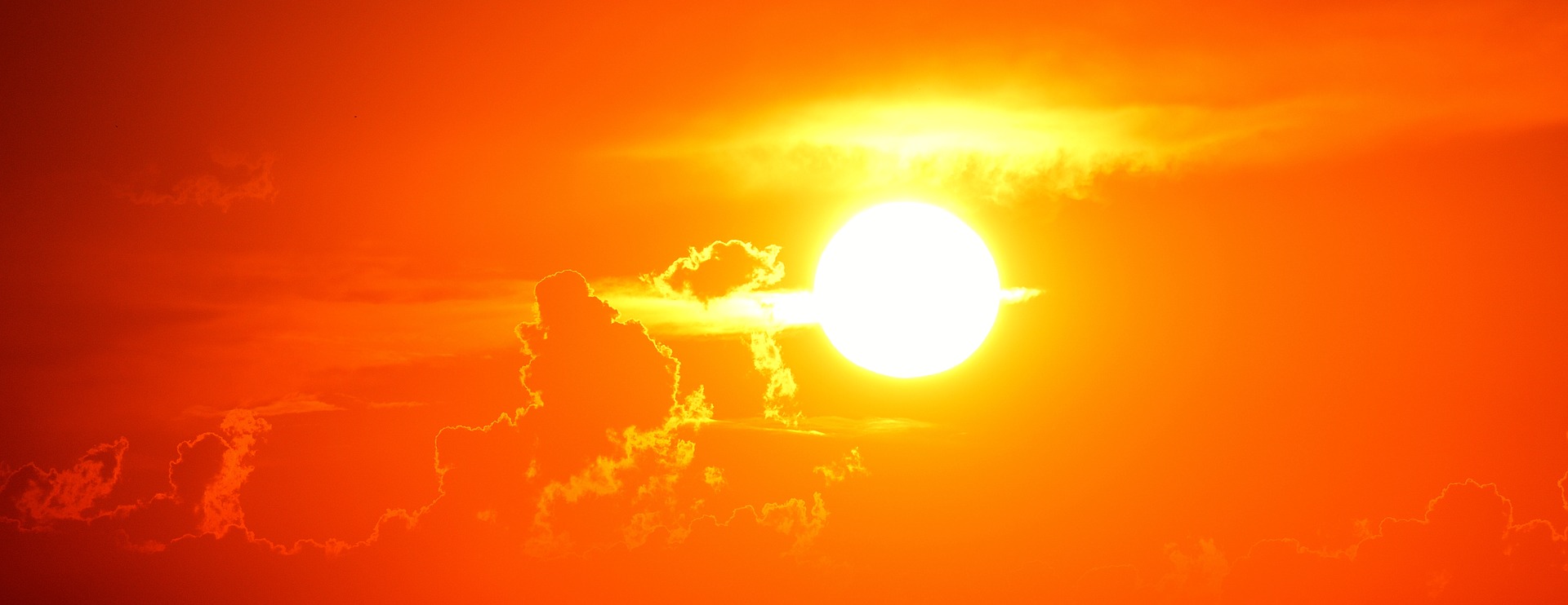 NOVI EVROPSKI REKORD ZA BRIGU Na Siciliji izmjerena temperatura od 48,8 stepeni!