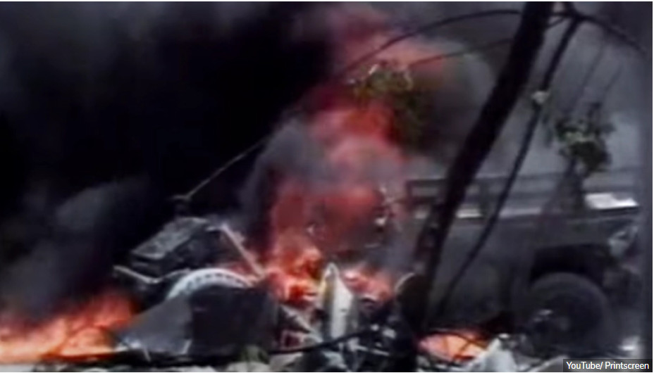 VELIKA TRAGEDIJA Zapalio sa autobus iz Sjeverne Makedonije, 46 žrtava