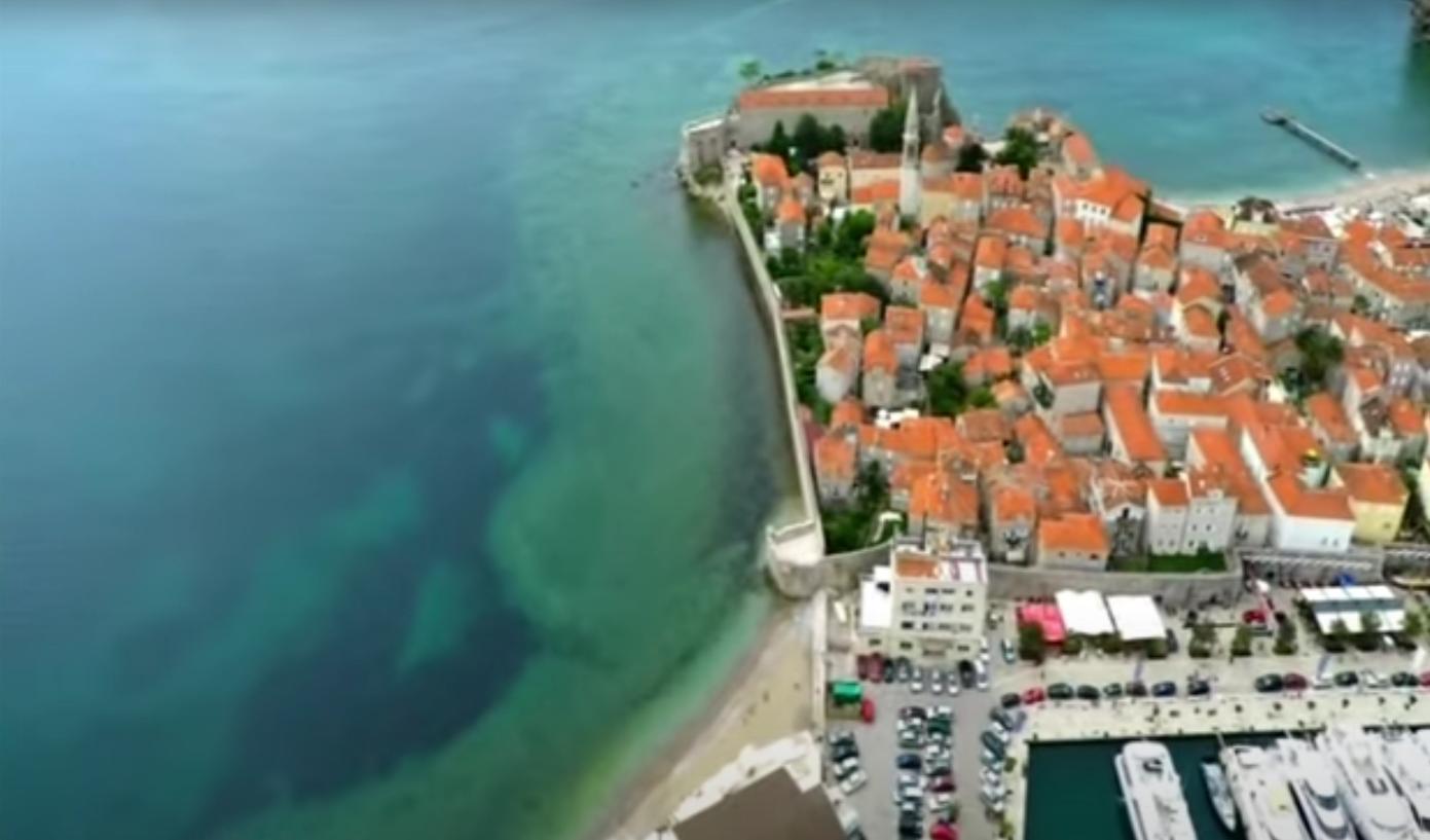 PREDNJAČE TURISTI IZ BiH I SRBIJE: Crna Gora ostvarila 85 odsto turističkog prometa iz 2019.