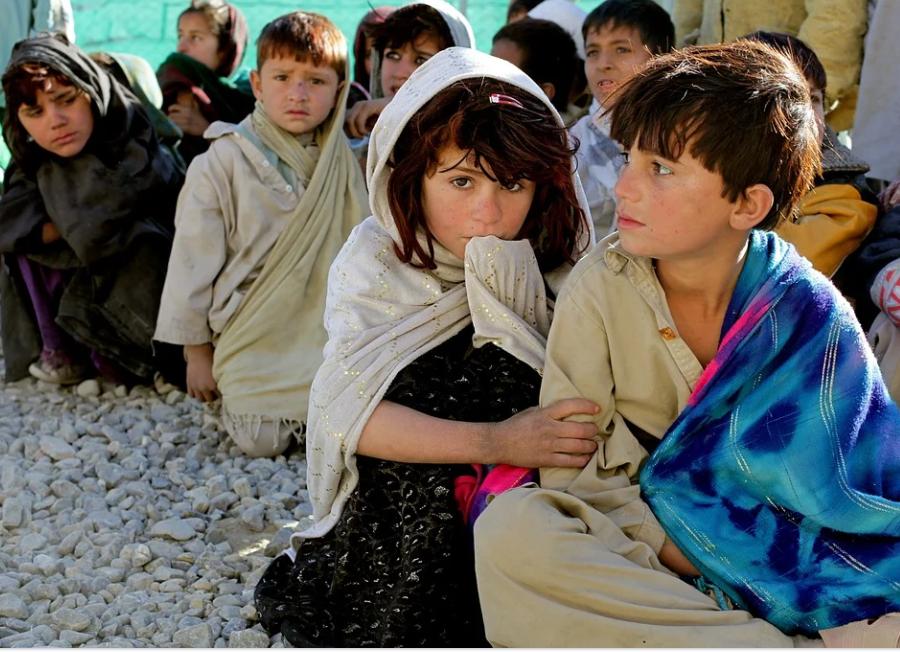 Crna Gora potpisala izjavu da će primiti izbjeglice iz Avganistana