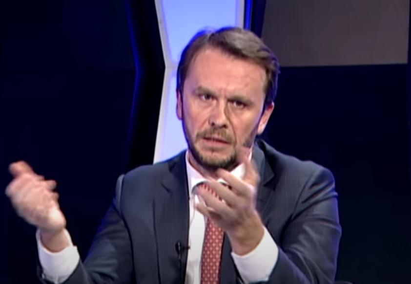 KONJEVIĆ POZVAN NA SASLUŠANJE ZBOG INTERNOG MEJLA, SDP optužuje ministra da laže javnost
