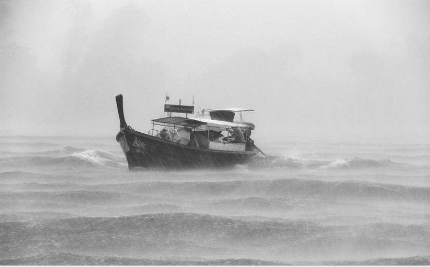 UŽAS! U tropskoj oluji na Filipinima poginulo najmanje 148 osoba