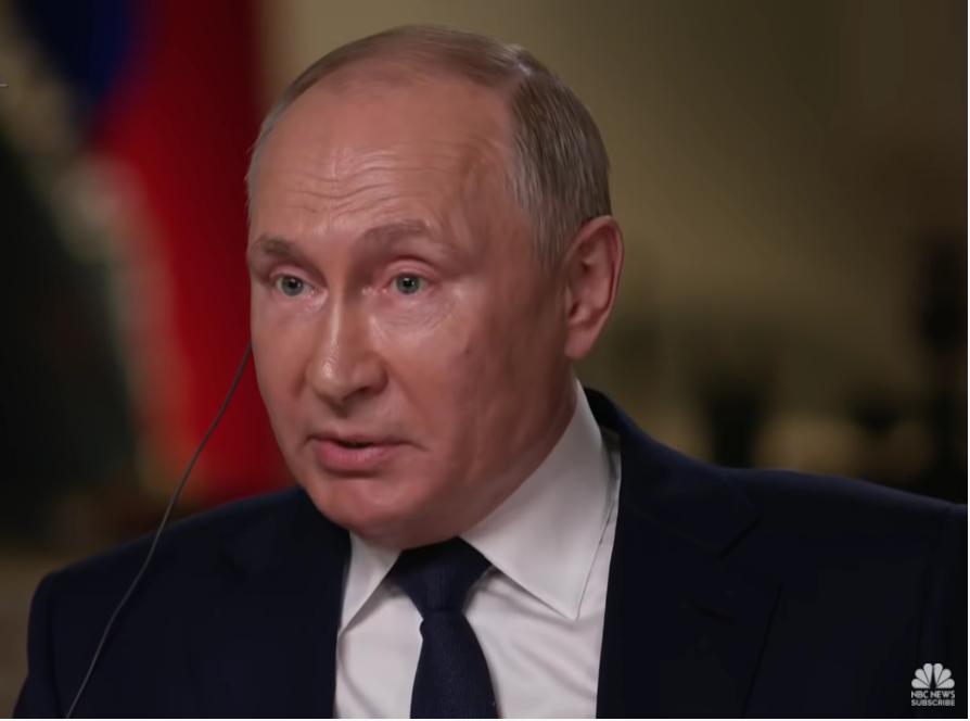 PRVI SASTANAK NAKON SAMOIZOLACIJE Putin posavjetovao Erdogana koju vakcinu da primi (VIDEO)