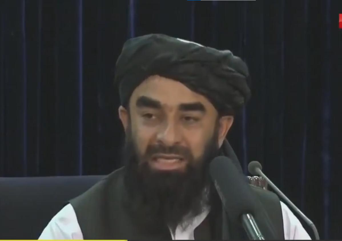 Talibani ZABRANILI emitovanje serija sa ženskim likovima