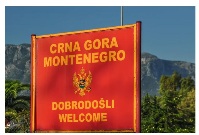 MUP: U Crnu Goru od 11. do 17. jula ušlo 3.238 osoba iz Ukrajine, izašlo 3.105