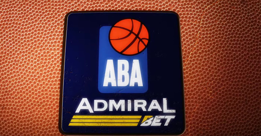 KORONA NE JENJAVA Odloženo još pet utakmica u AdmiralBet ABA ligi