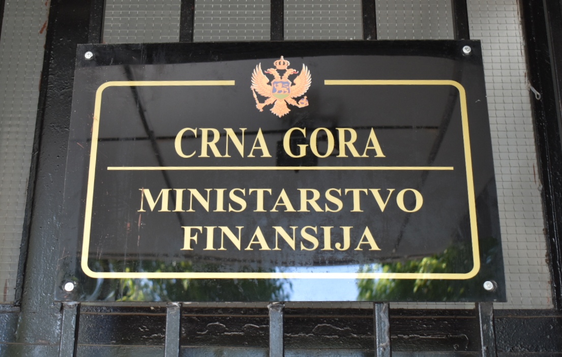 Ministarstvo finansija: Niži deficit budžeta od planiranog