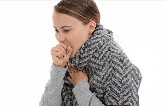 SIMPTOMI SU ČESTO SLIČNI Grip za razliku od prehlade može izazvati ozbiljne komplikacije