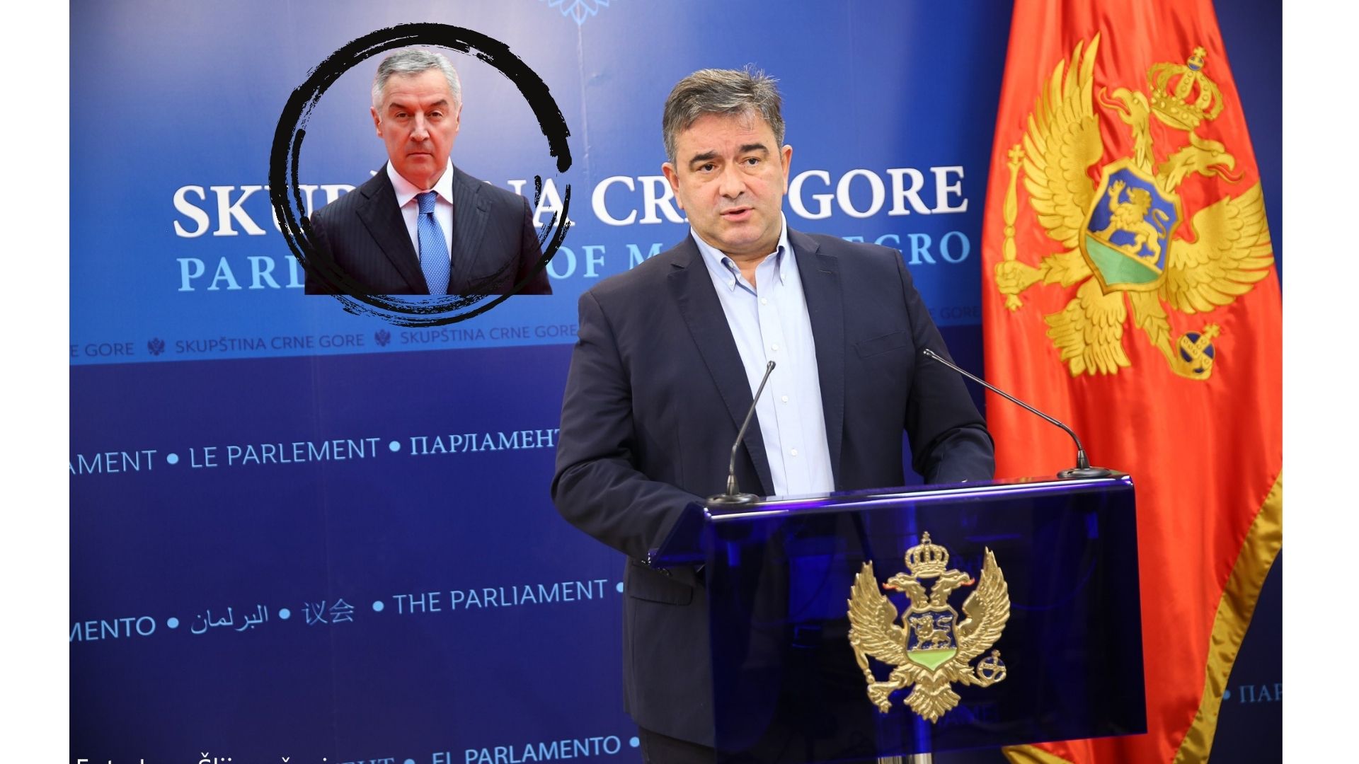 ZVANIČNO Crna Gora pristupila EU programu Kreativna Evropa