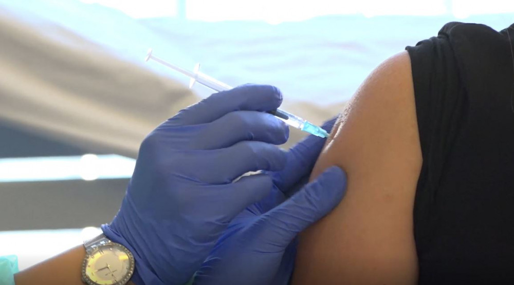 MODERNA NAJAVILA: Na jesen nova unapređena vakcine protiv omikrona