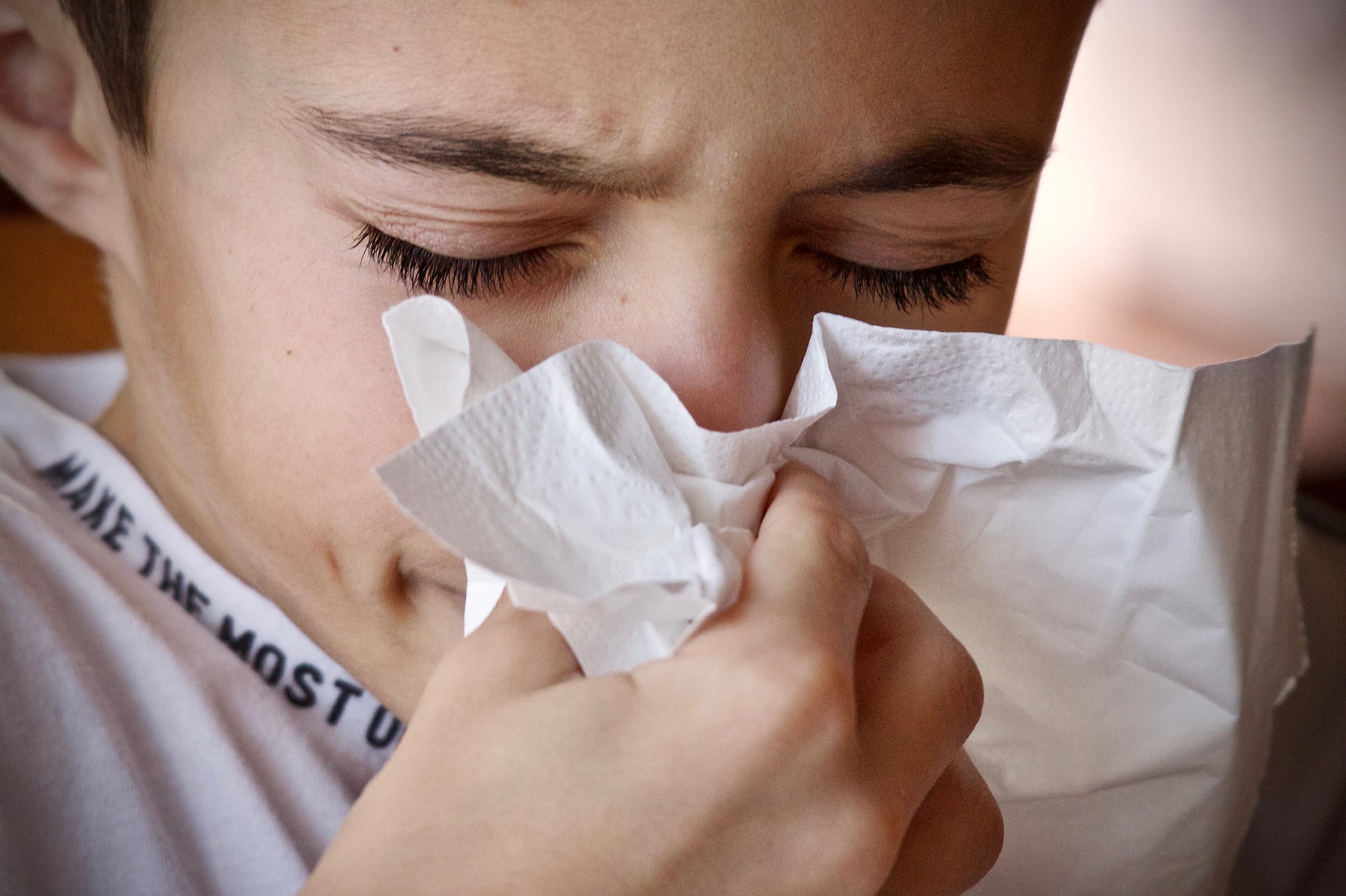 Lekari objašnjavaju: Ovo je glavna razlika između gripa i korone
