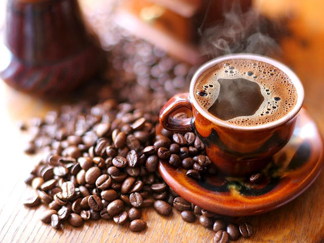 SJAJNE ALTERNATIVE Ovi prirodni napici su savršena zamjena za kafu