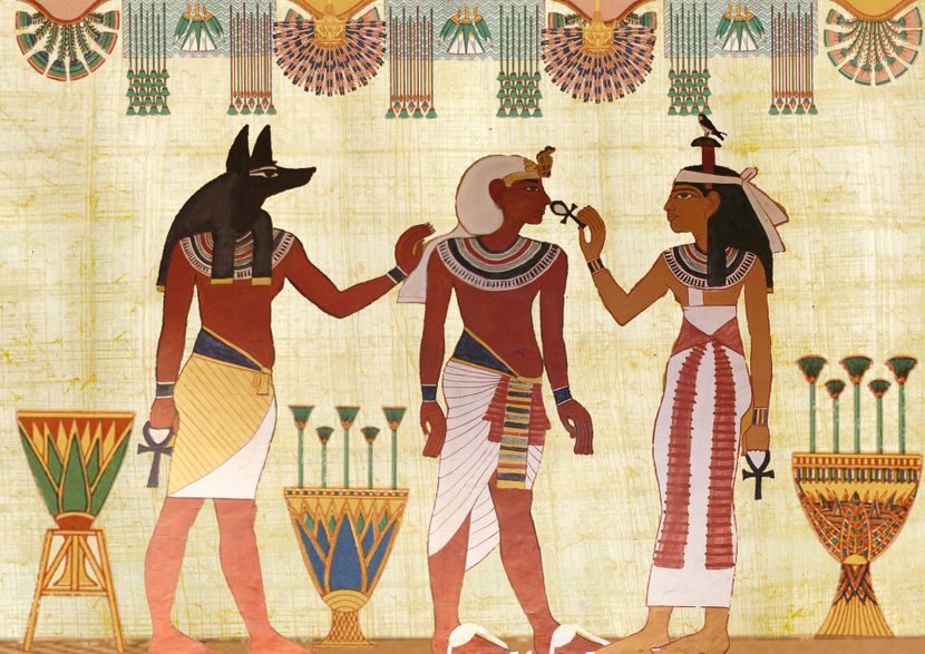EGIPATSKI HOROSKOP OTKRIVA SVE O VAMA: Na osnovu datuma rođenja spoznajte najskrivenije strane vaše ličnosti