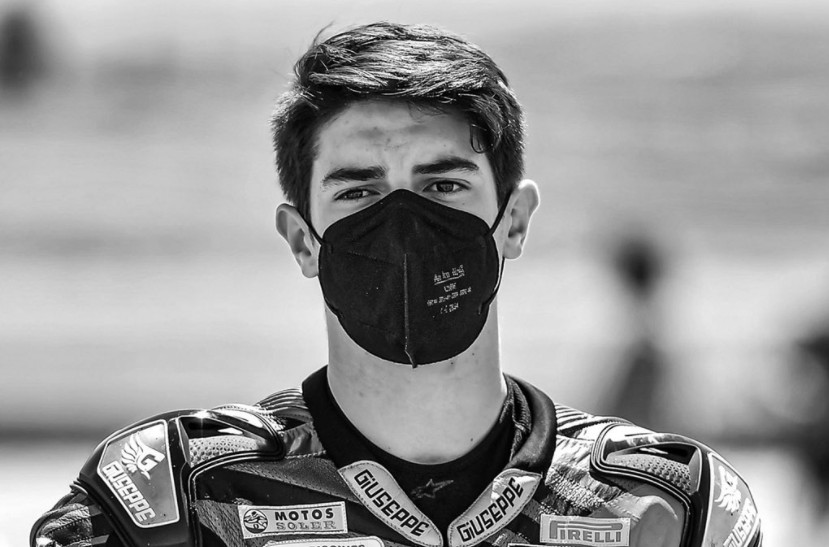 TRAGEDIJA U ŠPANIJI Preminuo mladi španski motociklista nakon teškog udesa