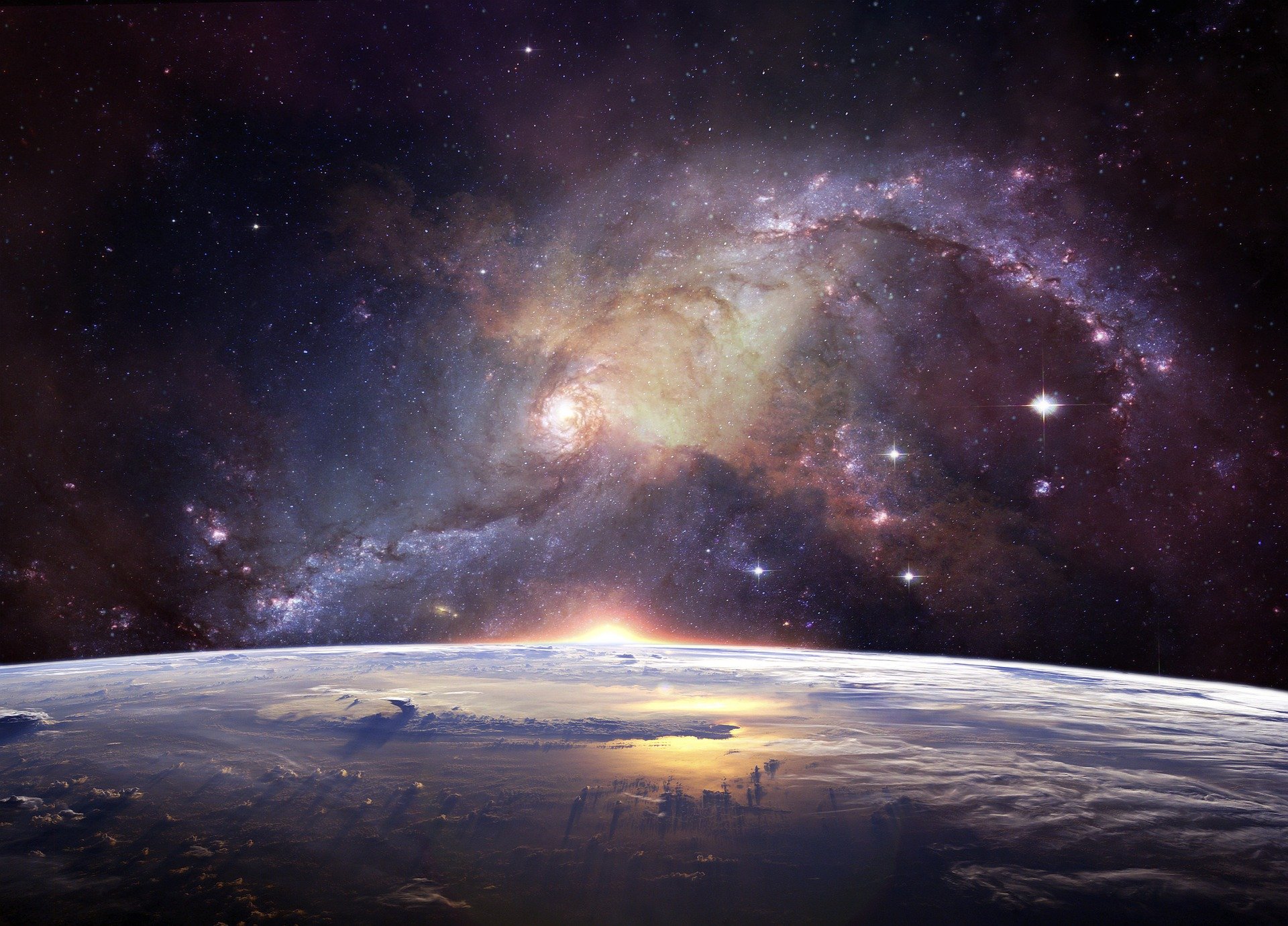 MISTERIJA „SVEMIRSKE PEĆINE“ Naučnici su zbunjeni, otkrivena ogromna šupljina u svemiru