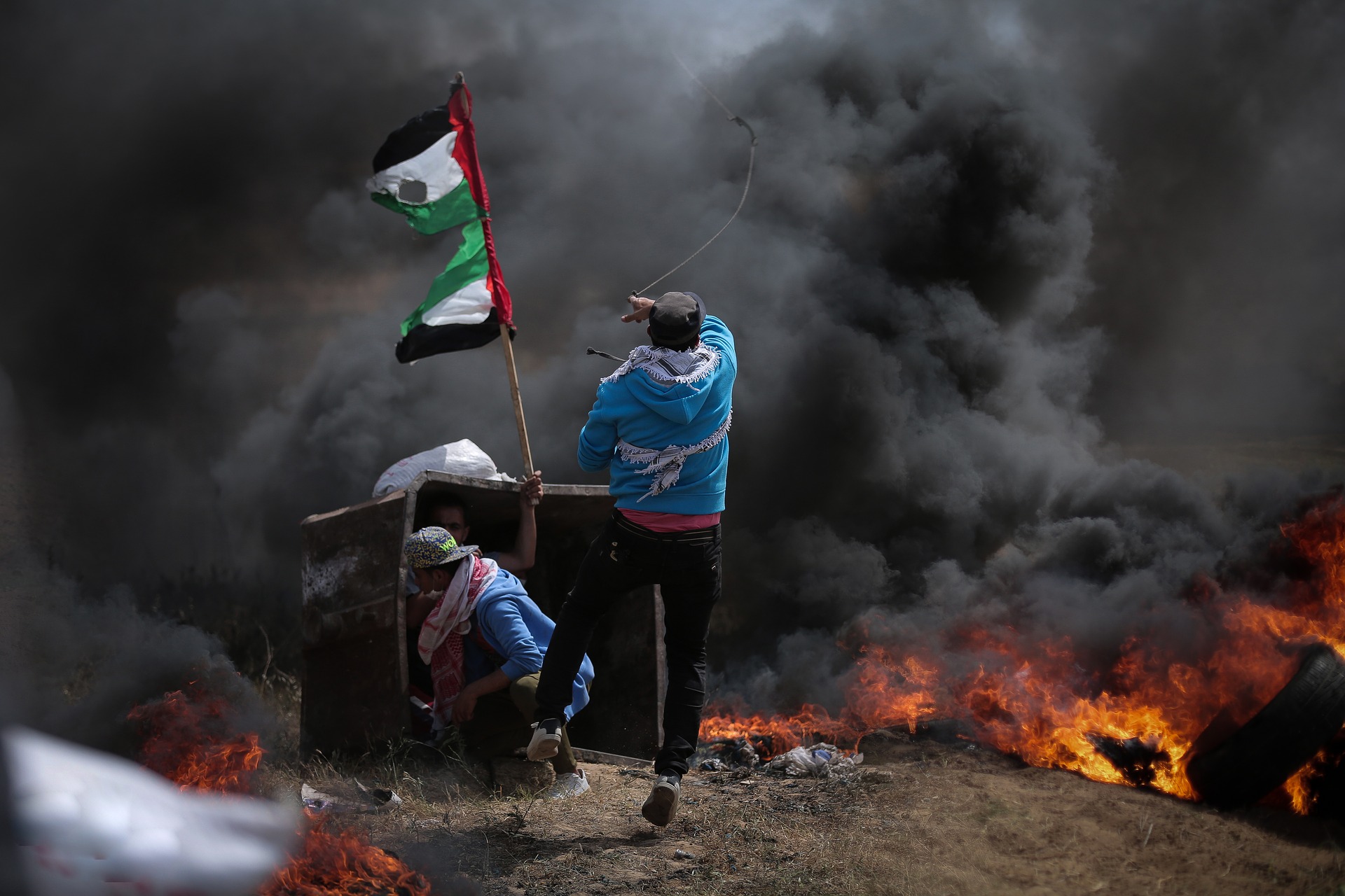 VANREDNA SJEDNICA UN: Sastanak Savjeta bezbjednosti zbog sukoba u Pojasu Gaze