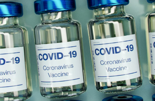 Danska uništava preko milion vakcina protiv korone