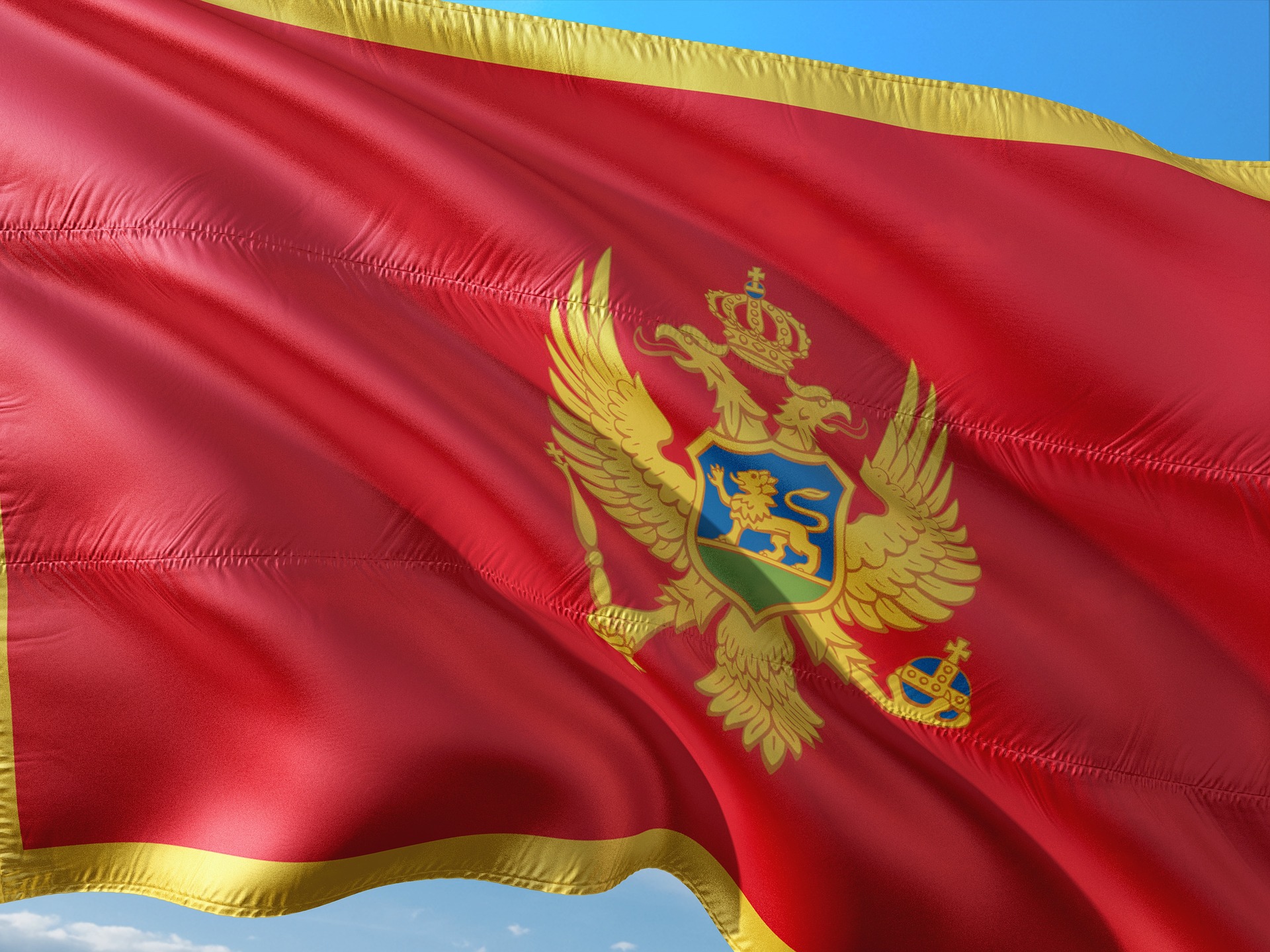Crna Gora obilježava Dan nezavisnosti
