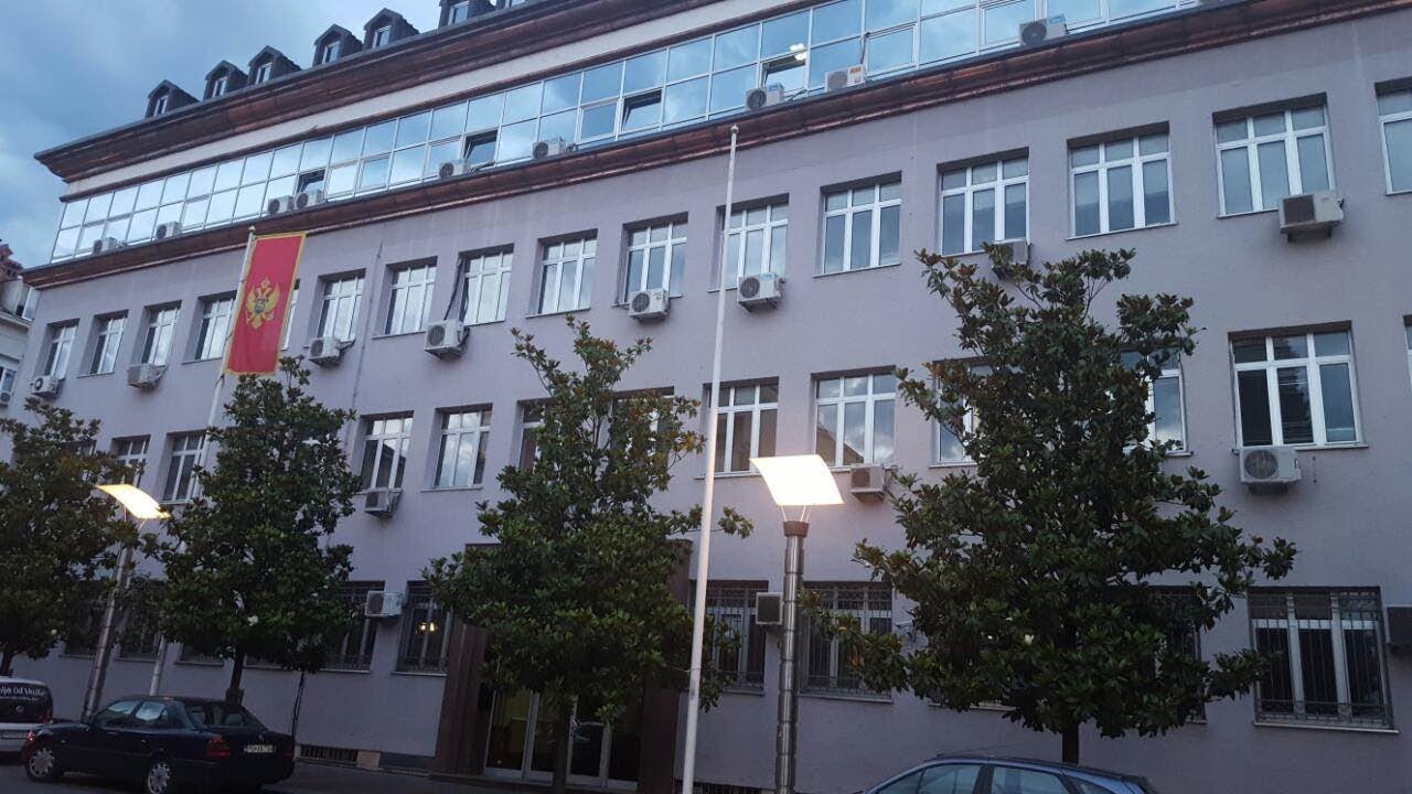 Viši sud odbio jemstvo za Lazovića vrijedno više od 1,2 miliona eura